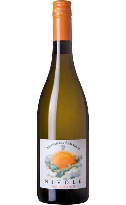 Moscato d'Asti "Nivole" DOCG