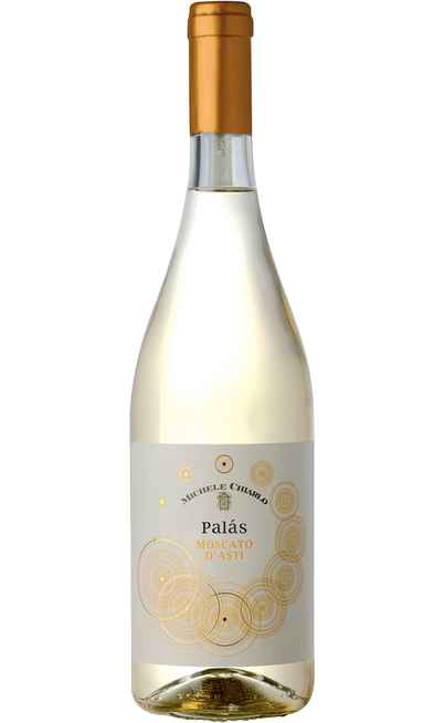 Moscato d'Asti "Palas" DOCG [MICHELE CHIARLO]