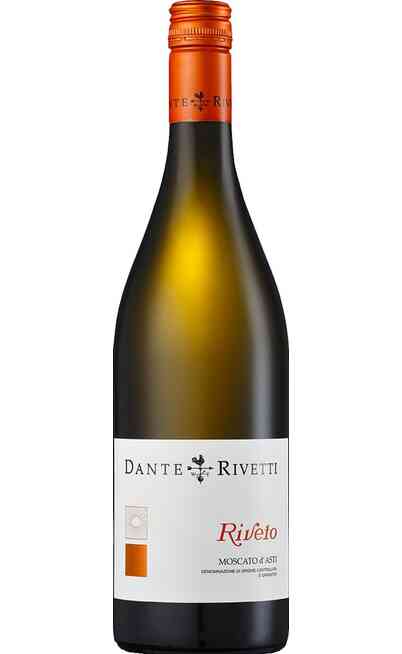 Moscato d'Asti RIVETO DOCG