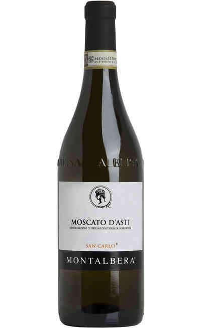 Moscato d'Asti "SAN CARLO" DOCG