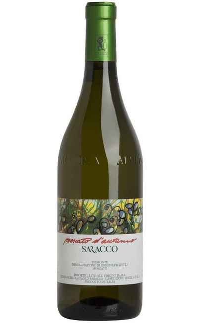 Moscato d'Autunno DOP [SARACCO]