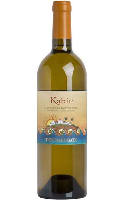 Moscato de Pantelleria "Kabir" DOC [Donnafugata]