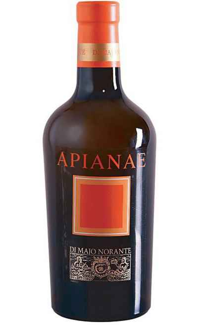 Moscato del Molise "Apianae" DOC [Di Majo Norante]