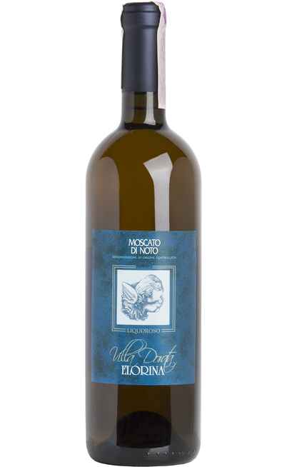 Moscato di Noto Likör DOC [Elorina]