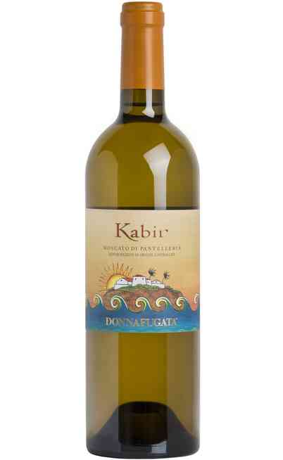 Moscato di Pantelleria "Kabir" DOC