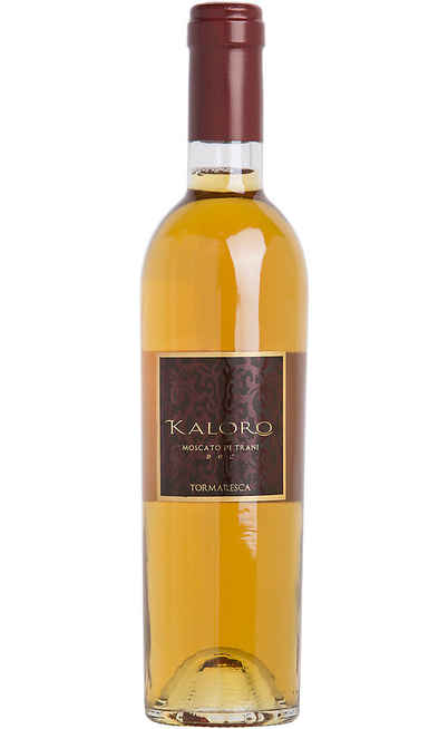 Moscato di Trani DOC "Kaloro" BIO [Antinori Tormaresca]