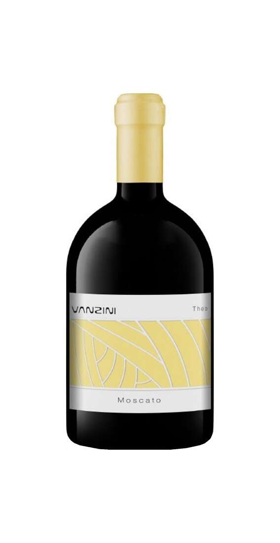 Moscato Dolce THEO