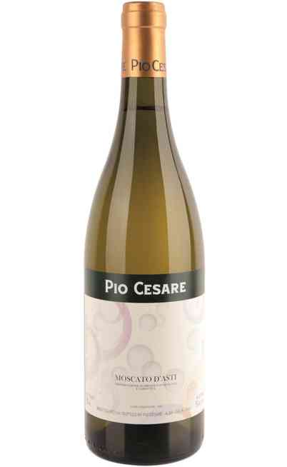 Moscato d’Asti DOCG