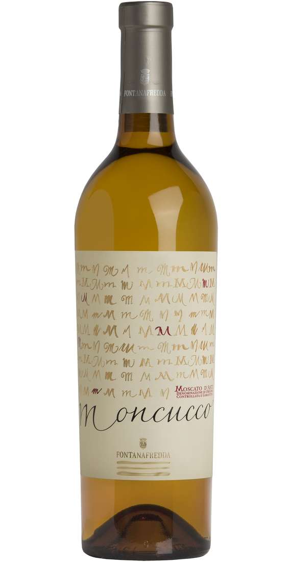 Moscato d’Asti Moncucco DOCG