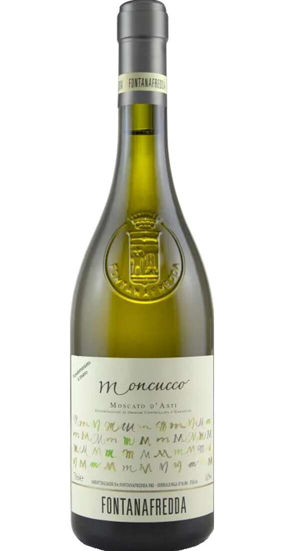 Moscato d’Asti Moncucco DOCG