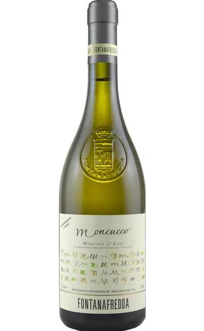 Moscato d’Asti Moncucco DOCG [FONTANAFREDDA]