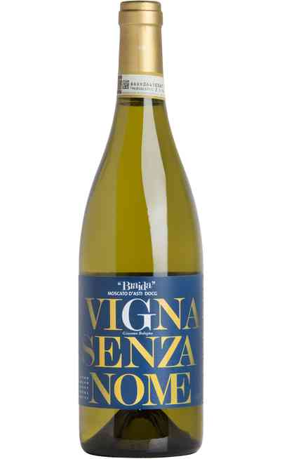 Moscato d’Asti "Vigna Senza Nome" DOCG