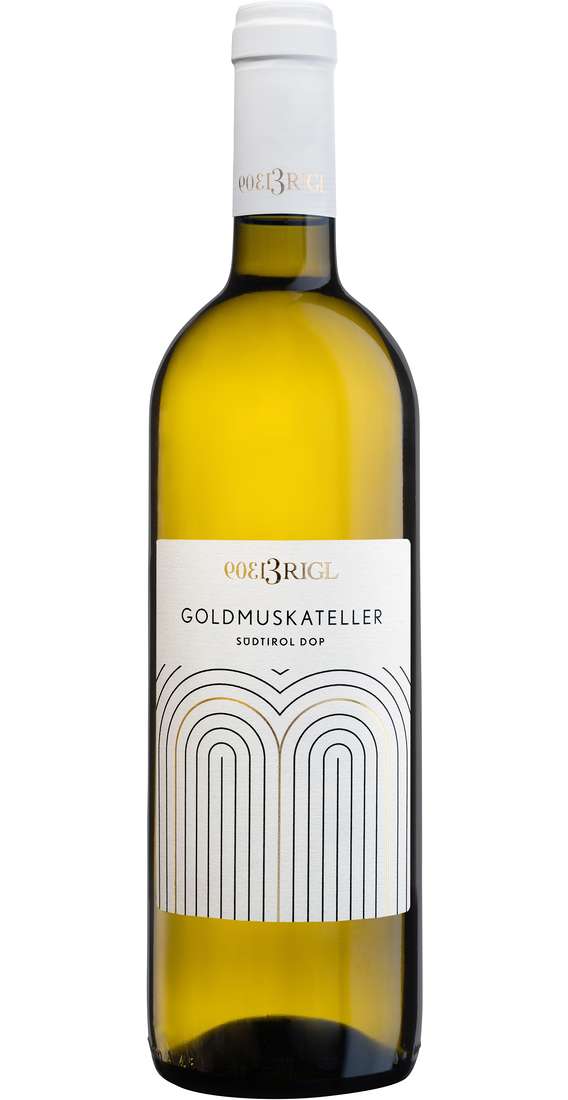 Moscato Giallo Amabile DOP