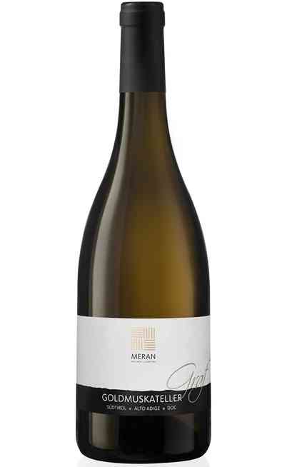 Moscato Giallo "Graf" DOC