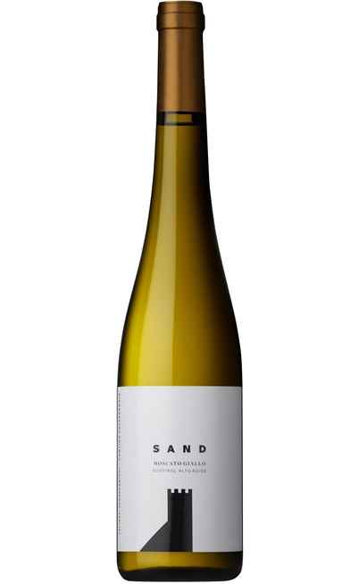 Moscato Giallo "SAND" [COLTERENZIO]