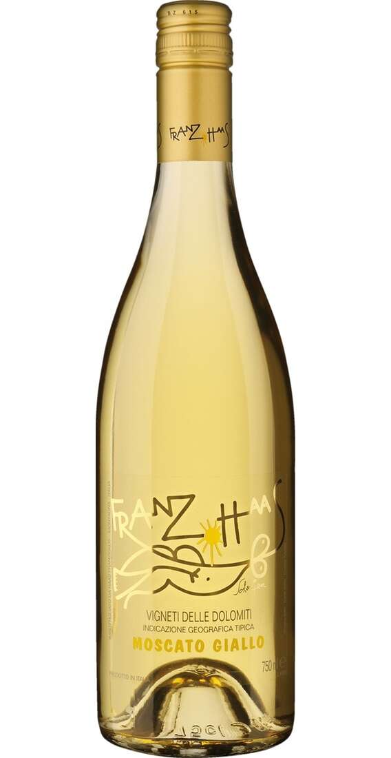 Moscato Giallo