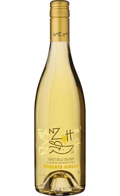Moscato Giallo [FRANZ HAAS]