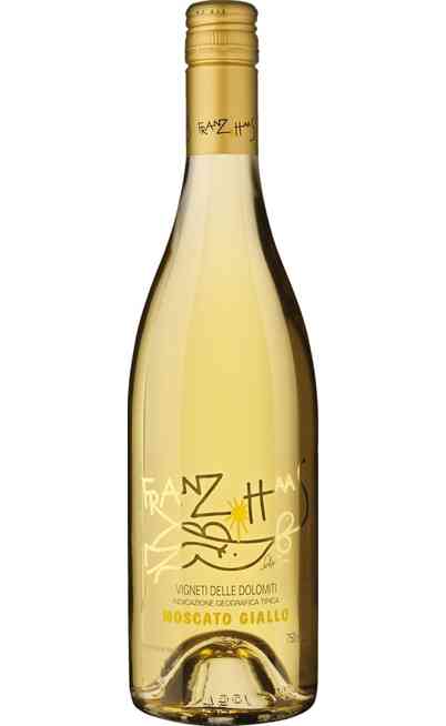 Moscato Giallo