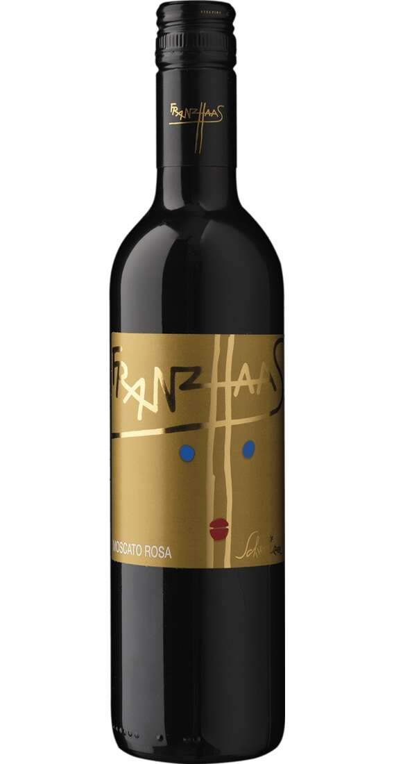 Moscato Rosa DOC