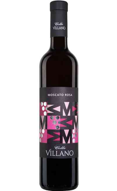 Moscato Rosa 