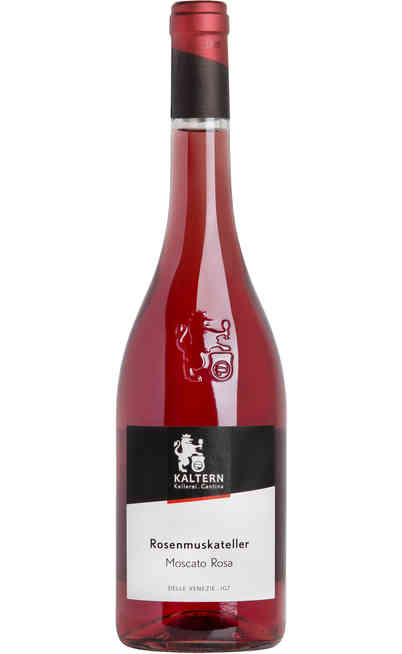 Moscato Rosa