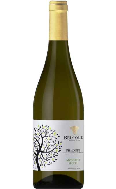 Moscato sec DOC [Bel Colle]