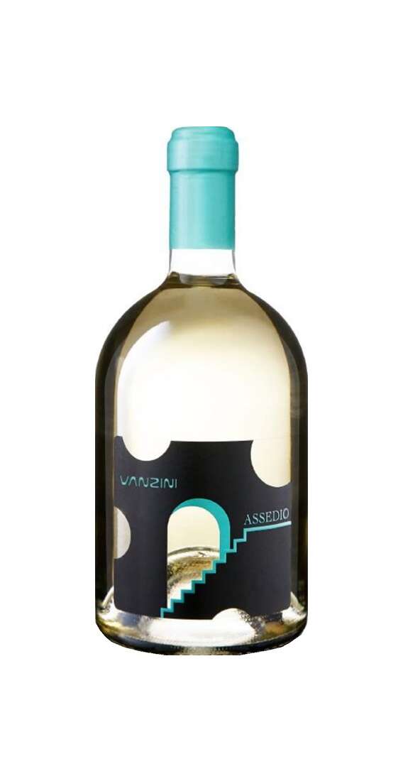 Moscato Secco ASSEDIO