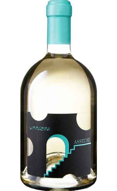 Moscato Secco ASSEDIO [VANZINI]