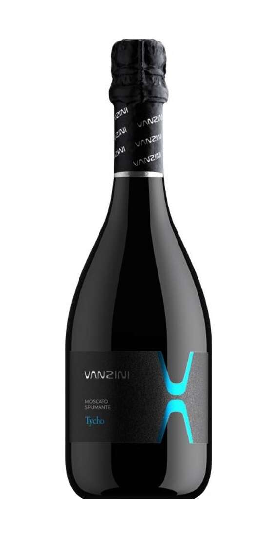 Moscato Spumante TYCHO