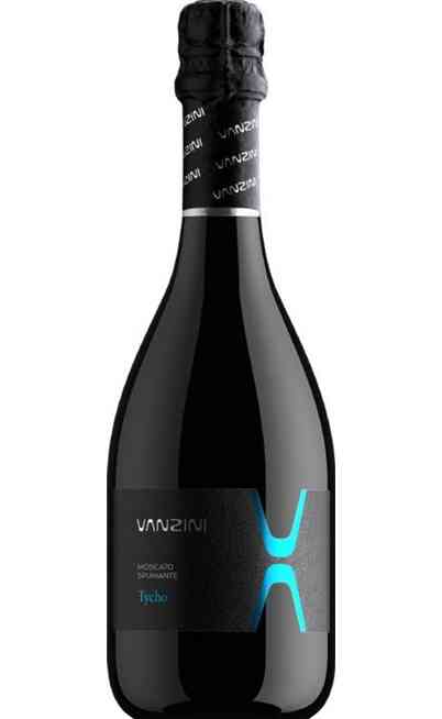 Moscato Spumante TYCHO