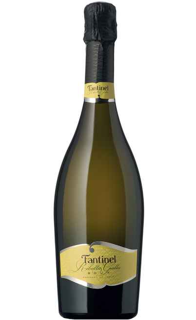 Mousseux Ribolla Gialla Brut [Fantinel]