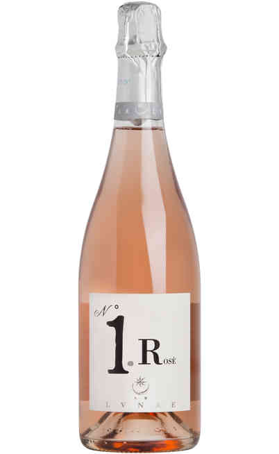Mousseux Rosé Brut 1.R