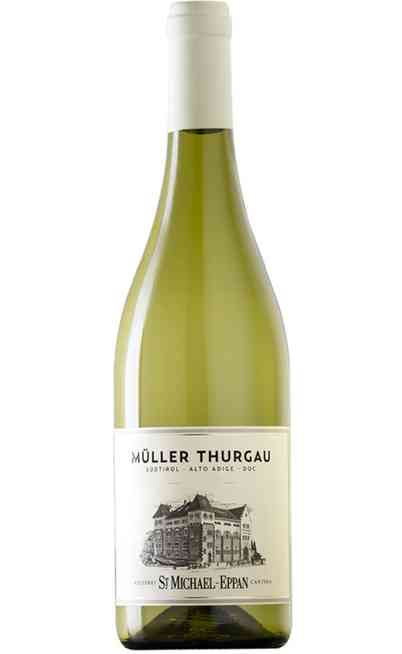 Muller Thurgau DOC