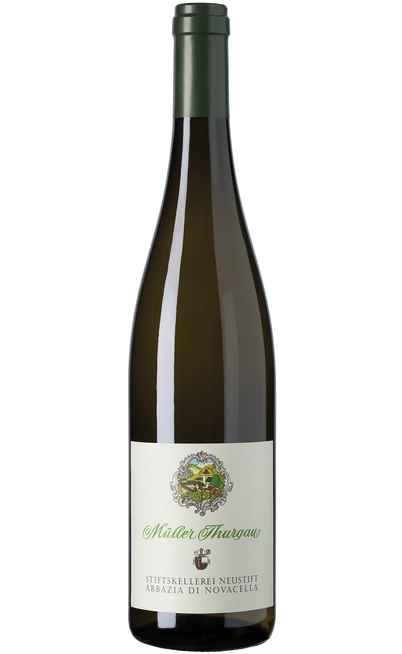 Muller Thurgau DOC [ABBAZIA DI NOVACELLA]