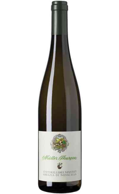 Muller Thurgau DOC