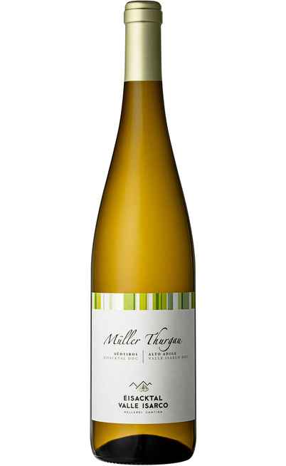 Muller Thurgau DOC [VALLE ISARCO]