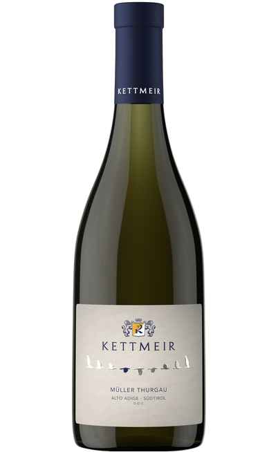 Muller Thurgau DOC [KETTMEIR Santa Margherita]