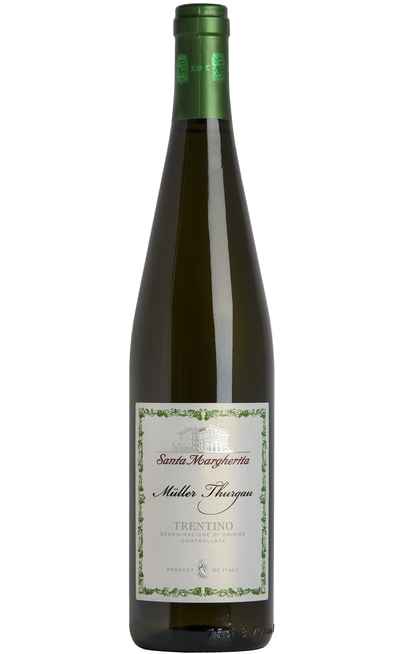 Muller Thurgau DOC [Santa Margherita]