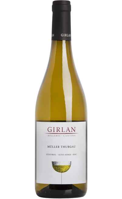 Muller Thurgau DOC [GIRLAN]