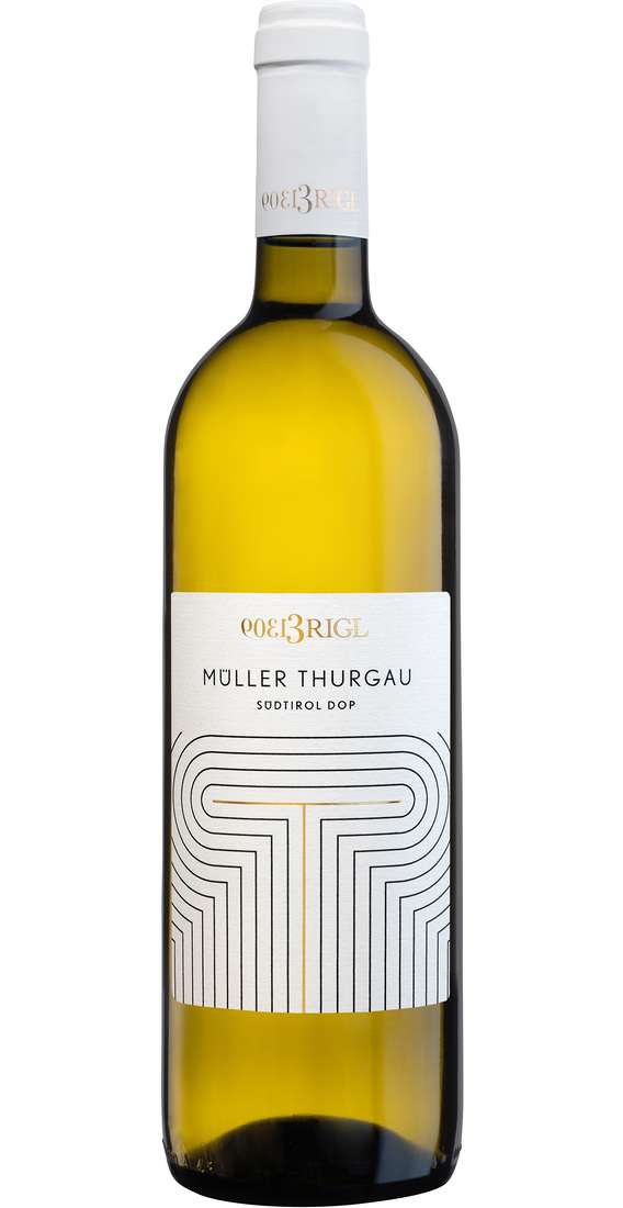 Muller Thurgau DOP