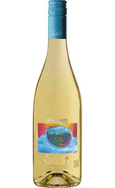 Muller Thurgau SOFI