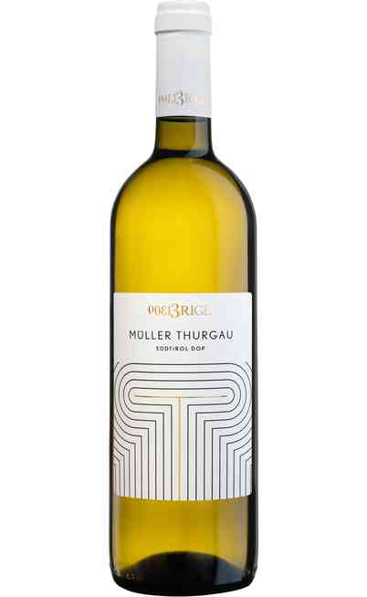 Muller Thurgau Sudtirol DOP