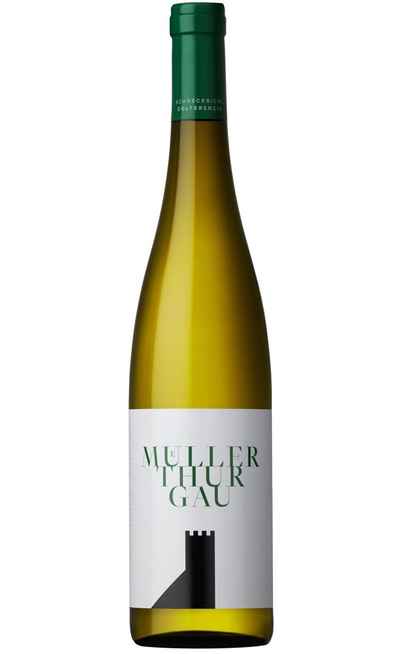 Muller Thurgau [COLTERENZIO]