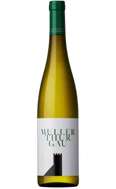 Muller Thurgau