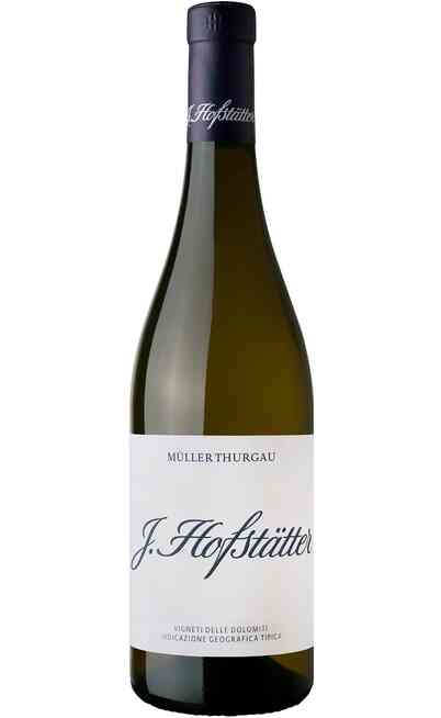 Muller Thurgau