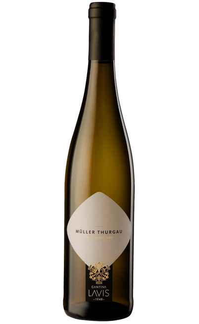 Müller Thurgau DOC [LA VIS]