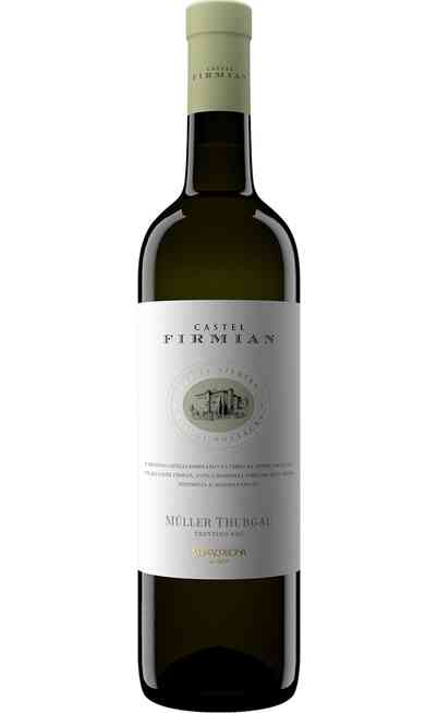 Müller Thurgau DOC