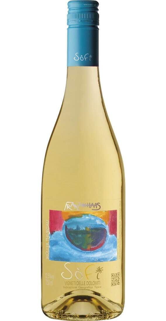 Müller Thurgau SOFI