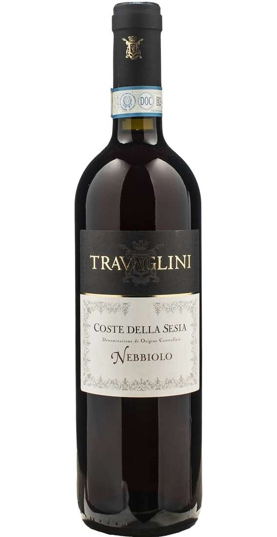 Nebbiolo COSTE DELLA SESIA DOC