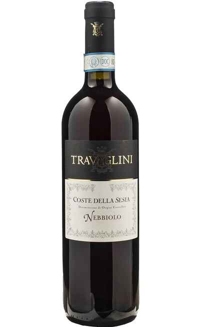 Nebbiolo COSTE DELLA SESIA DOC [TRAVAGLINI]
